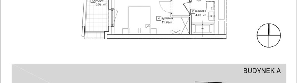 Mieszkanie w inwestycji: ATAL Olimpijska