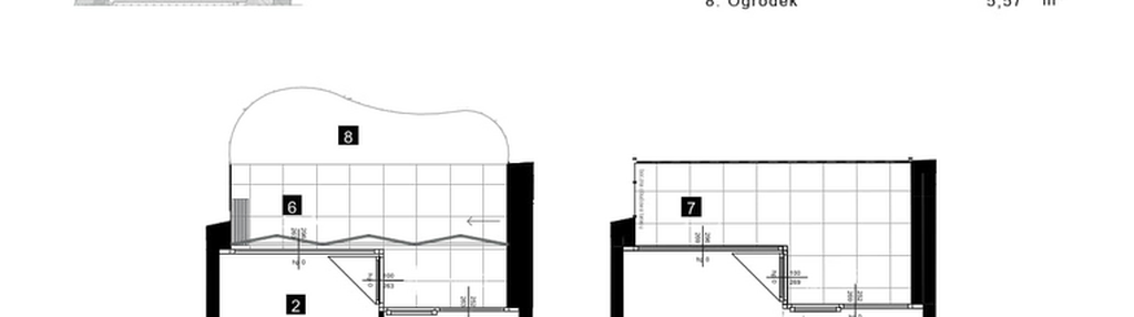 Mieszkanie w inwestycji: Cisha Apartamenty Dziwnów