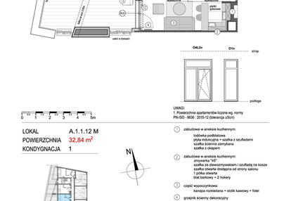 Mieszkanie w inwestycji: Mikołajki Apartamenty