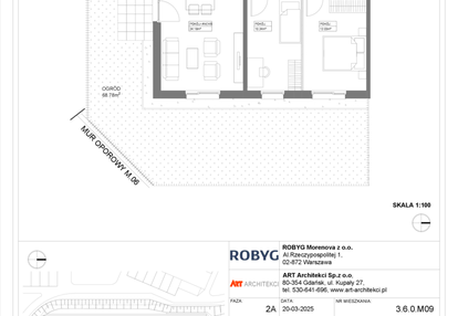 Mieszkanie w inwestycji: Szumilas etap III