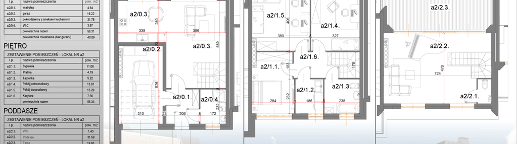 Dom w inwestycji: Viva Junacka