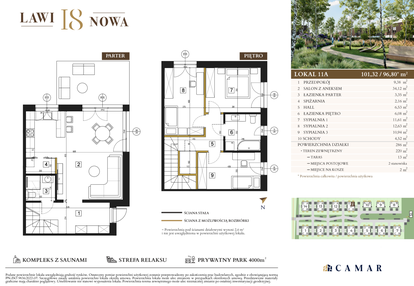 Dom w inwestycji: Lawinowa 18