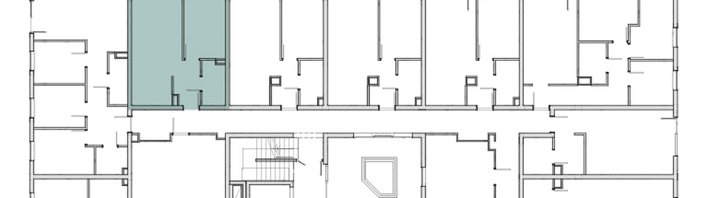 Mieszkanie w inwestycji: Atrium House