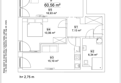 Mieszkanie w inwestycji: Osiedle Teatralne 19 - apartamenty inwestycyjne