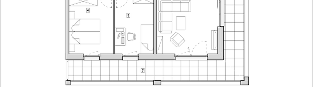 Mieszkanie w inwestycji: Heyki City