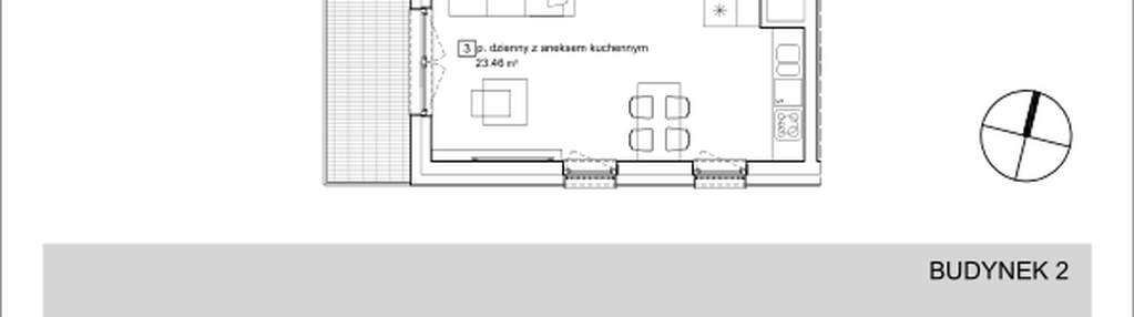 Mieszkanie w inwestycji: Francuska Park IX