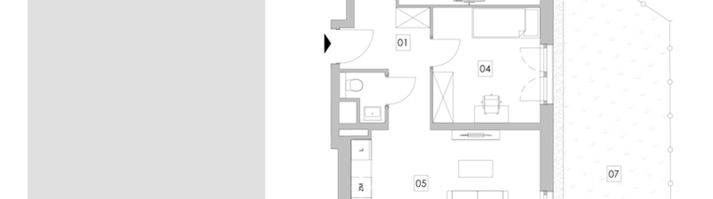 Mieszkanie w inwestycji: ATAL Ruczaj