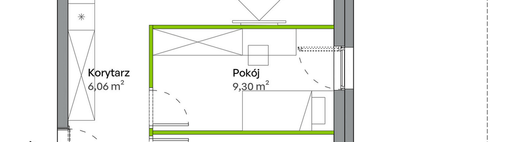 Mieszkanie w inwestycji: WUWA Vita