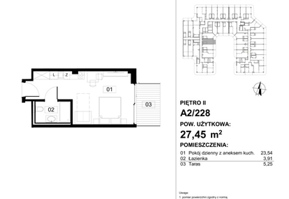 Mieszkanie w inwestycji: Apollo Resort