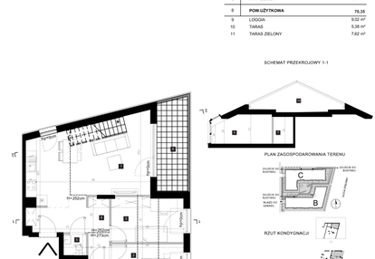 Mieszkanie w inwestycji: Millanova Apartments