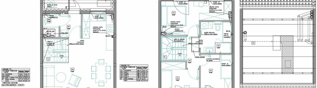 Dom w inwestycji: Nowy Wołów etap II