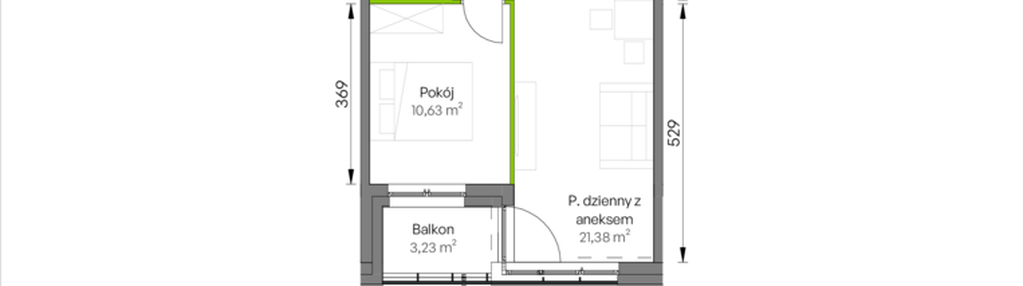 Mieszkanie w inwestycji: WUWA Vita