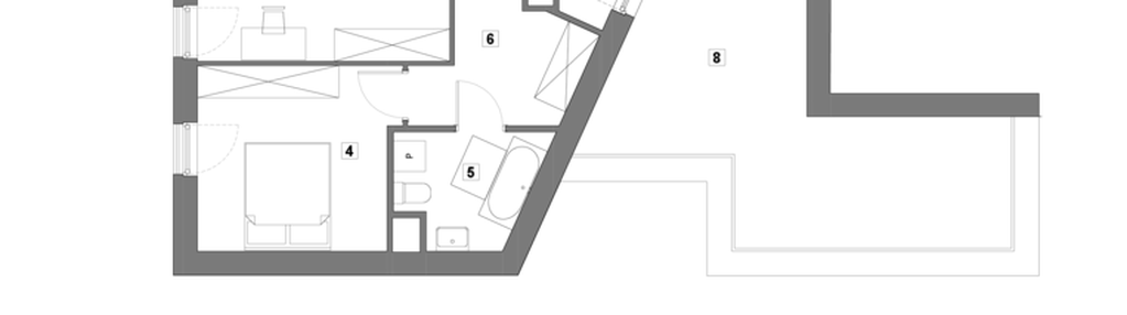 Mieszkanie w inwestycji: ATAL Grabiszyn
