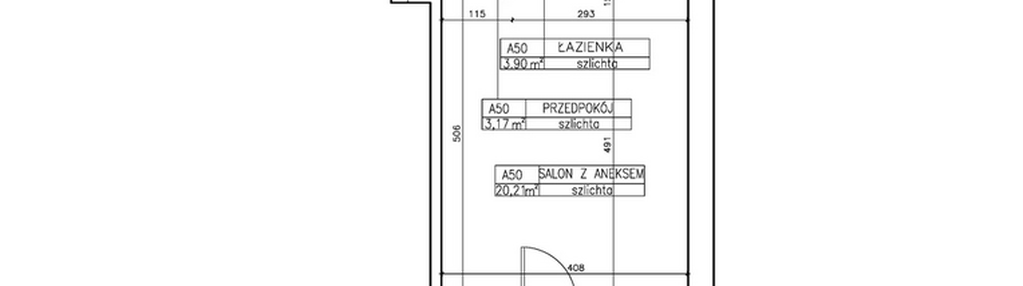Mieszkanie w inwestycji: Osiedle Symfonia