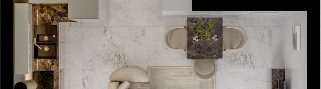 Mieszkanie w inwestycji: GEMINI G-7