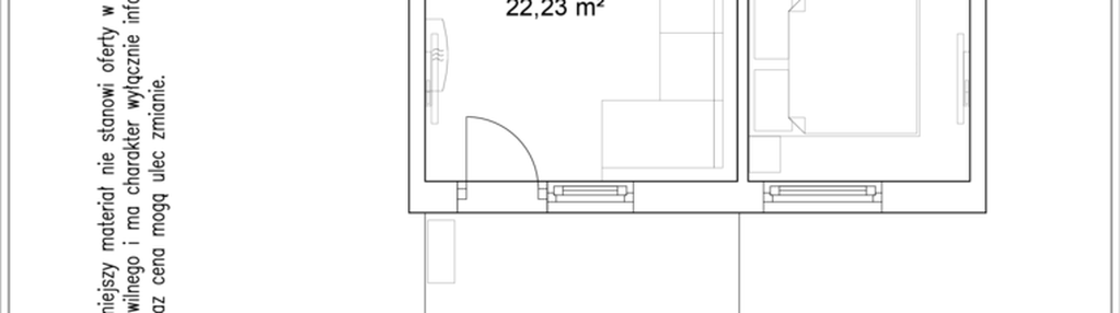 Mieszkanie w inwestycji: Osiedle Versus etap II