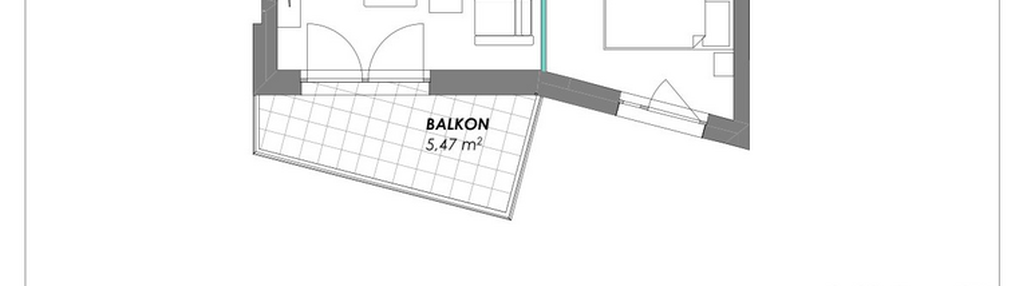 Mieszkanie w inwestycji: Siennicka 29