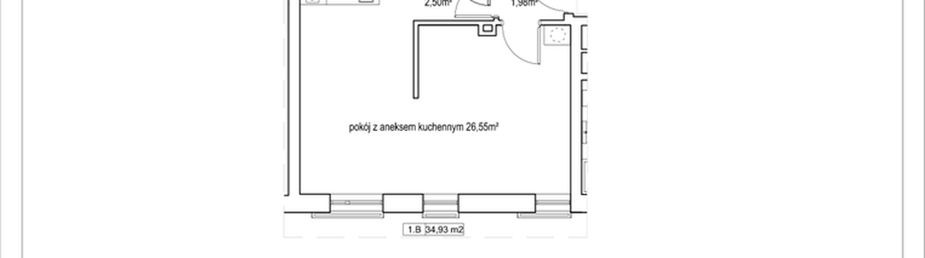 Mieszkanie w inwestycji: Apartamenty Nowy Targ