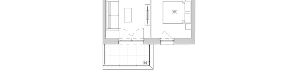 Mieszkanie w inwestycji: ATAL Floriana