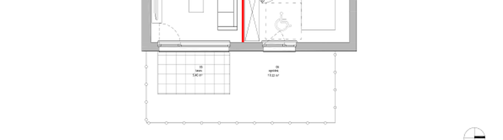 Mieszkanie w inwestycji: Warszawska 58A