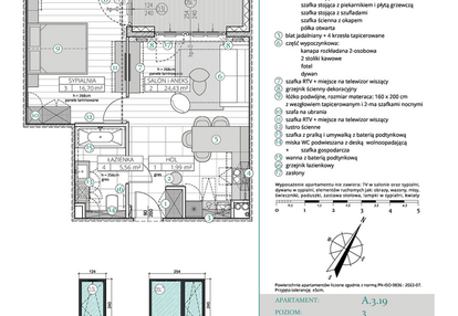 Mieszkanie w inwestycji: Remedium