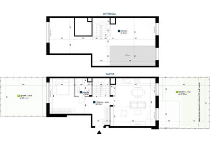 Mieszkanie w inwestycji: Viva Cité 2