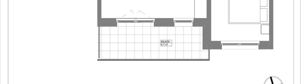 Mieszkanie w inwestycji: Metro Life Apartamenty