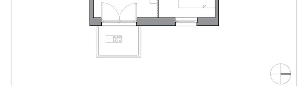 Mieszkanie w inwestycji: Apartamenty Krakowska etap VI