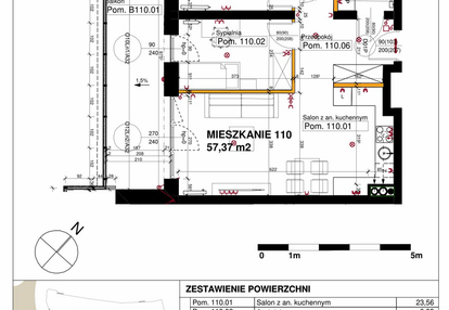 Mieszkanie w inwestycji: Srebrzyńska Park IV