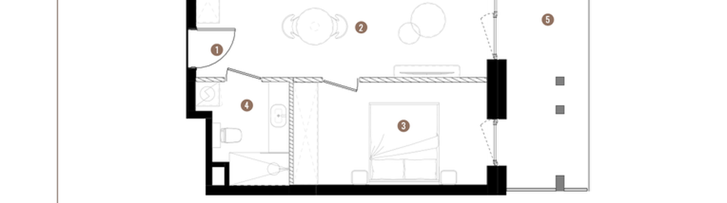 Mieszkanie w inwestycji: Apartamenty Grundmanna