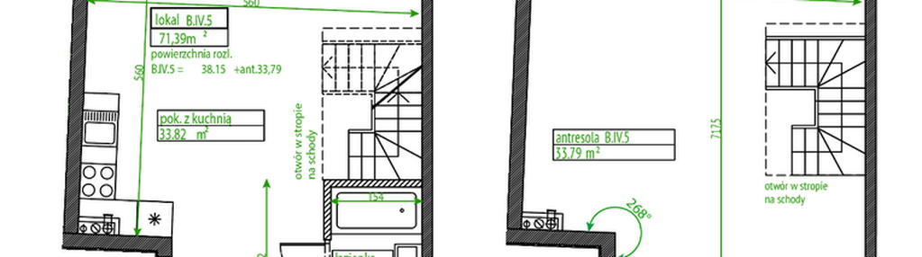 Mieszkanie w inwestycji: Osiedle Opolska