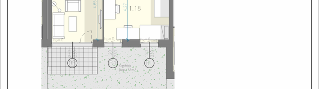 Mieszkanie w inwestycji: Residence Przewóz 41