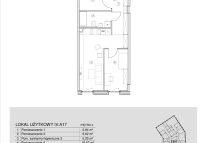 Mieszkanie w inwestycji: Krakowska 35 - Apartamenty Inwestycyjne