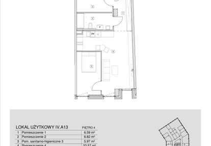 Mieszkanie w inwestycji: Krakowska 35 - Apartamenty Inwestycyjne