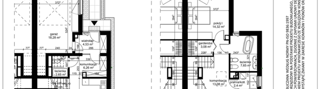 Dom w inwestycji: Enklawa Zwierzyniec