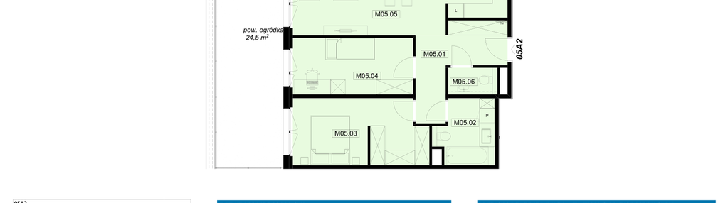 Mieszkanie w inwestycji: Luxor Residence