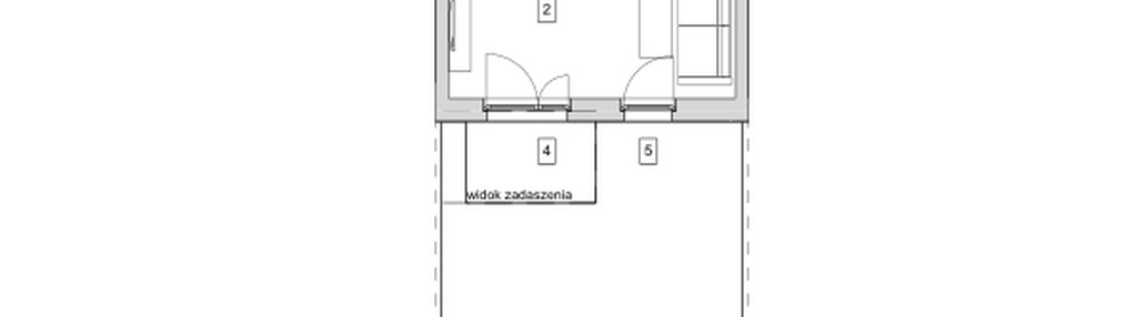 Mieszkanie w inwestycji: ATAL Strachowicka II