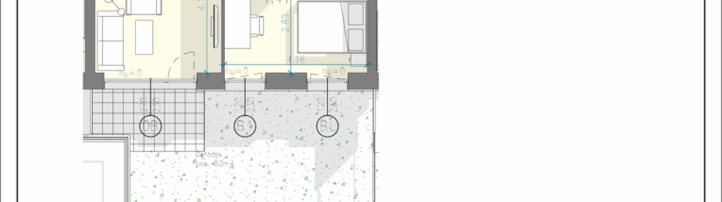 Mieszkanie w inwestycji: Residence Przewóz 41