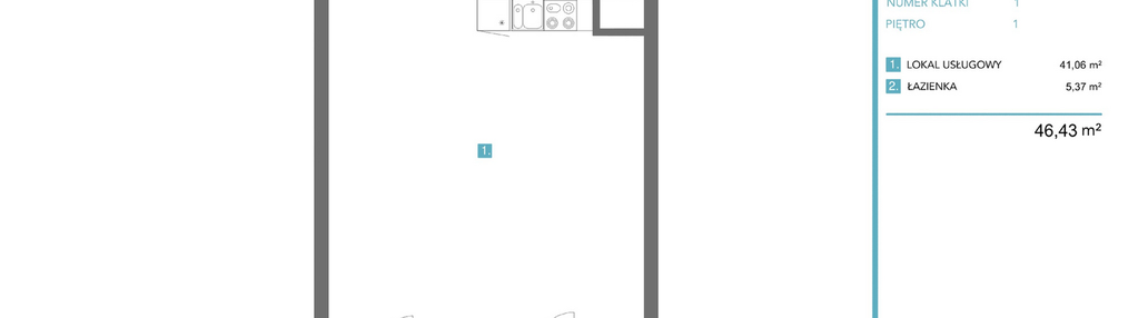 Mieszkanie w inwestycji: Granaria