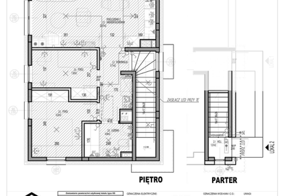 Mieszkanie w inwestycji: HEJ! Baniocha D