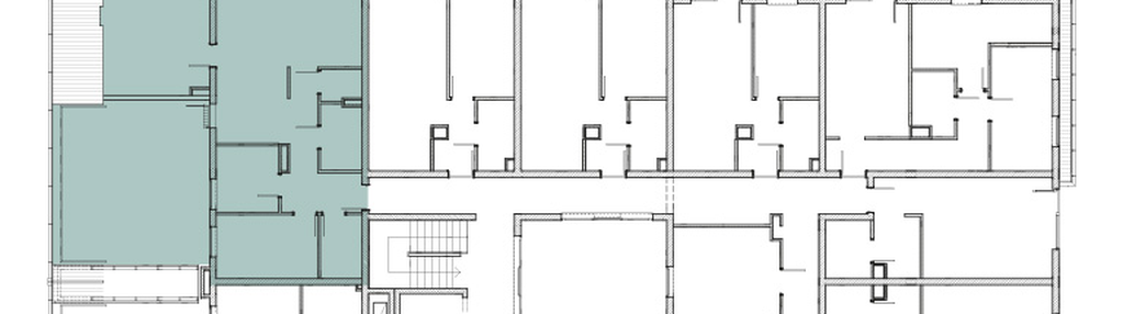 Mieszkanie w inwestycji: Atrium House