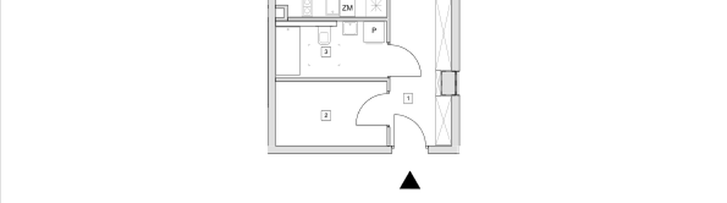 Mieszkanie w inwestycji: Krakowska 35 - Apartamenty Inwestycyjne
