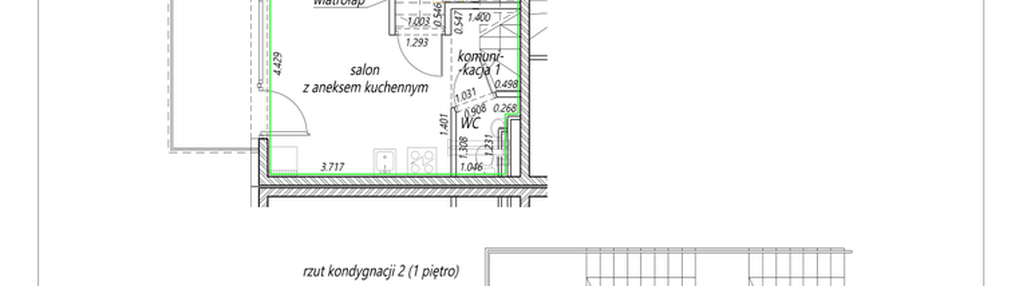 Mieszkanie w inwestycji: ul. Paszkowskiego/Pękowicka