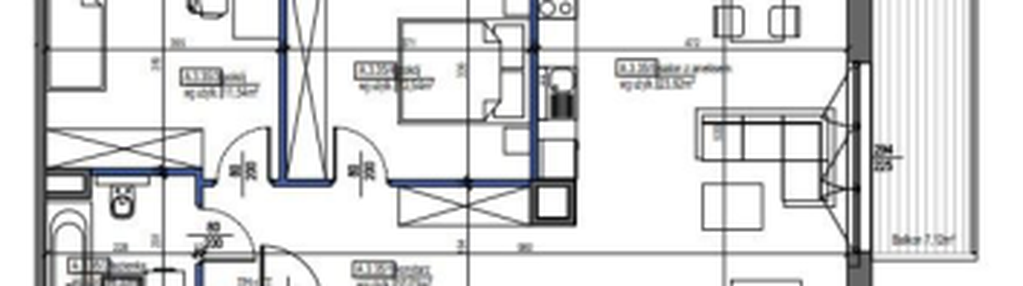 Mieszkanie w inwestycji: Apartamenty Diuna