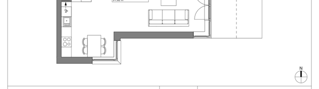 Mieszkanie w inwestycji: Apartamenty Krakowska etap VIII