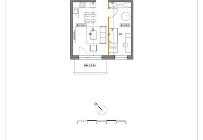 Mieszkanie w inwestycji: Emilii Plater 7
