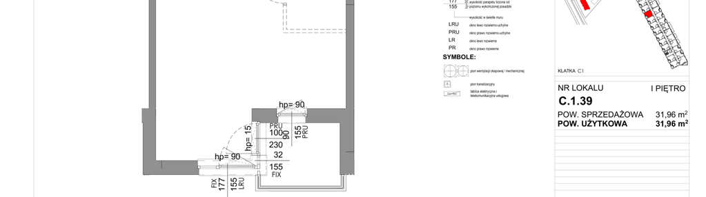 Mieszkanie w inwestycji: My Forest - Apartamenty inwestycyjne