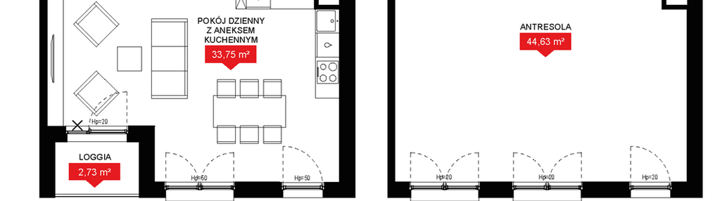 Mieszkanie w inwestycji: 29L