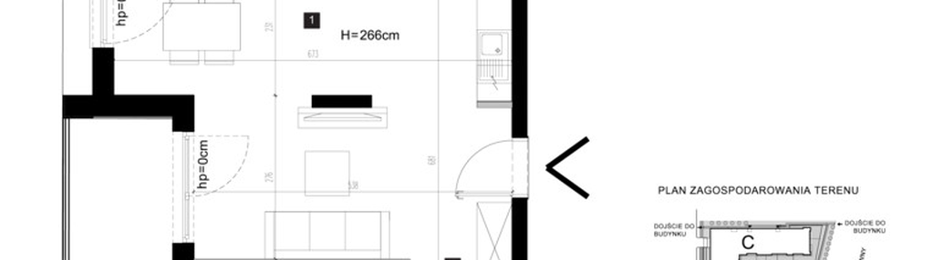 Mieszkanie w inwestycji: Millanova Apartments