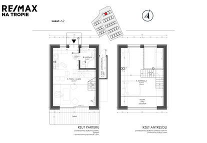 Dom w inwestycji: Sea House Wicie